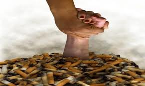 ΗΠΑ: Περίπου 5,6 εκατ. παιδιά θα χαθούν λόγω καπνίσματος