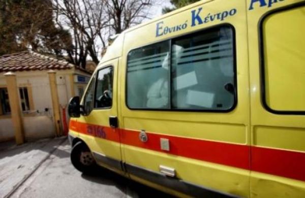 ΕΚΑΒ: Οδηγούν τα ασθενοφόρα με GPS