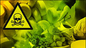 Τροφικές δηλητηριάσεις:Όλα όσα πρέπει να γνωρίζουμε για να προστατευτούμε