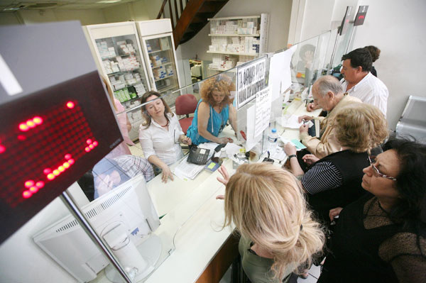 Συμφώνησαν υπ. Υγείας και πάροχοι ΕΟΠΥΥ