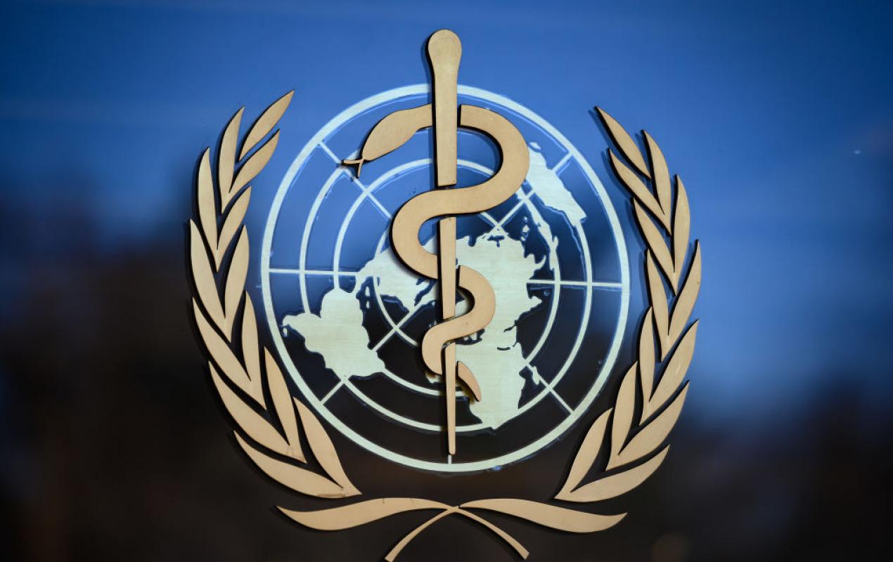 Υπουργός Υγείας Γερμανίας: Υπέρ της μεταρρύθμισης του ΠΟΥ