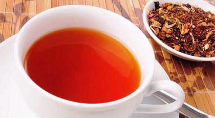 Το τσάι rooibos