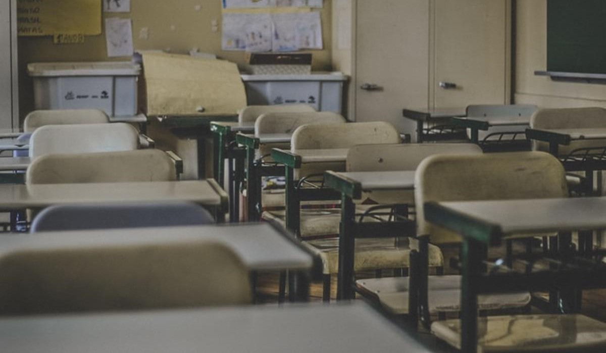 ΕΟΔΥ: Aνακοίνωση για το ύποπτο κρούσμα κορωνοϊού σε Γυμνάσιο στο Κερατσίνι