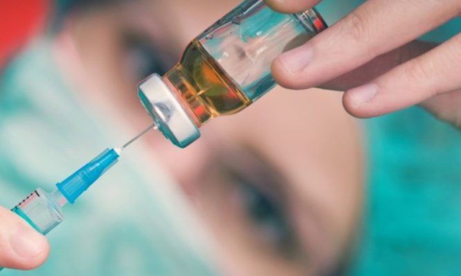 Τι είναι ο ιός των ανθρώπινων θηλωμάτων (HPV: Human Papillomavirus )