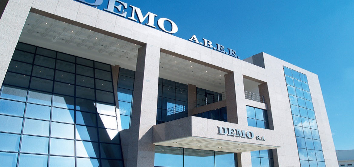 Η DEMO ΑΒΕΕ δίπλα στην Ιατρική κοινότητα με συμμετοχή σε πνευμονολογικά συνέδρια