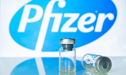 Pfizer: Πολύ αποτελεσματικό το εμβόλιο έναντι της παραλλαγής “Δέλτα”