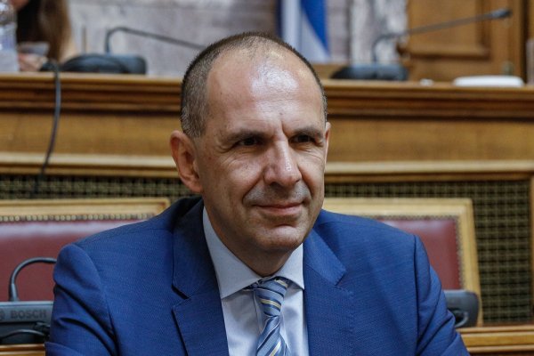 Γ. Γεραπετρίτης: «Θέμα ηθικής όσοι εμβολιάστηκαν να επιστρέψουν στην κανονική τους ζωή»