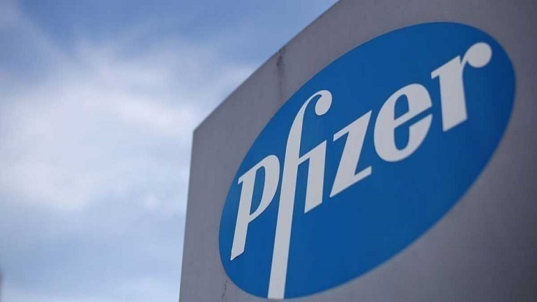 Δωρεά της Pfizer Hellas στο Σωματείο ΕΡΜΗΣ