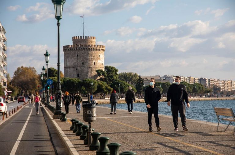 Ενδείξεις σταθεροποίησης στη συγκέντρωση του ιικού φορτίου των λυμάτων στην Θεσσαλονίκη