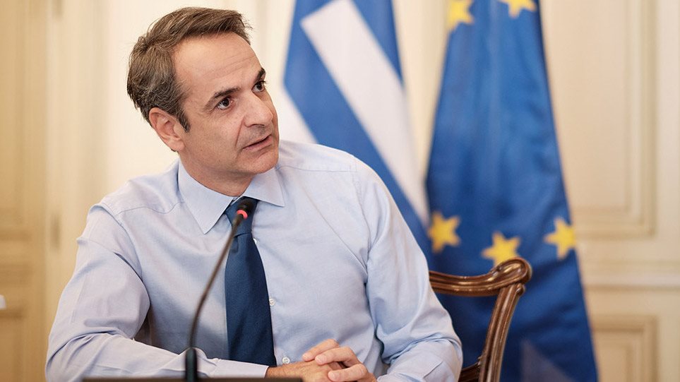 Κ.Μητσοτάκης σε ΕΕ: Ακυρώστε τα πιστοποιητικά των διπλά εμβολιασμένων – Nα μην πηγαίνουν πουθενά χωρίς τρίτη δόση