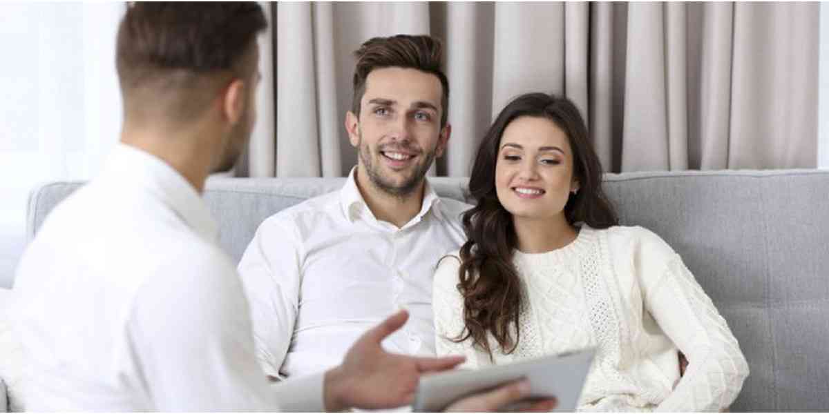 Πέντε σημάδια που δείχνουν ότι πρέπει να αναζητήσεις συμβουλευτική γάμου